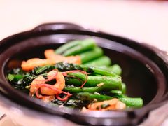 啫啫芥兰-8餐厅(新葡京酒店)