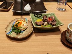 -京旬海鲜放题·铁板烧自助餐厅