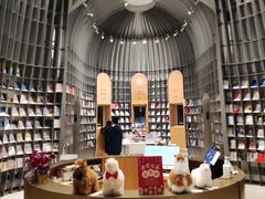 -思南书局·诗歌店