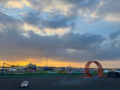 -泰达航母主题公园