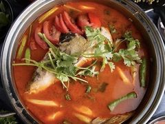 -阿婉贵州苗家酸汤鱼(梅林店)