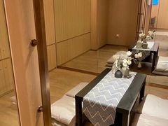 -W FITNESS 威尔仕健身·游泳(老西门新苑店)