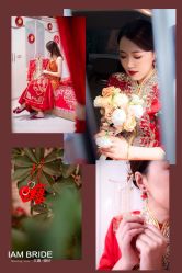 -艾慕婚纱礼服馆(和平店)