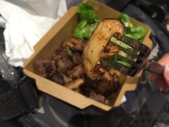 -西小排(来福士广场店)