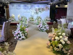 -北京燕尔婚礼策划