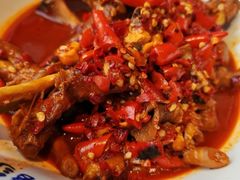 -笨豆腐居民楼菜馆•江西小炒(天津开发区店)