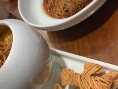 -北京老铺烤鸭(高新店)