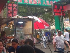 -刘信牛羊肉小炒泡馍(回民街店)