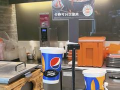 -吉野家(长青店)