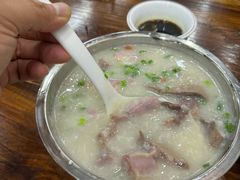 -南记食粥坊·宵夜大排档(莲花总店)
