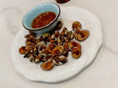 -金海湾海鲜排档(朱家尖店)