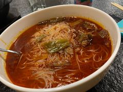 -金龙烧烤·牛肉面(西塔店)