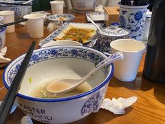 -甘记兰州牛肉面(Chadstone 旗舰店)