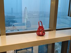 景观位-君来湖滨饭店·渔餐厅