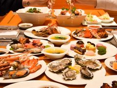 -威斯汀舞台餐厅