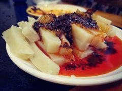 -味臻土鸡杂
