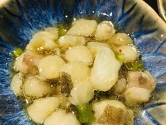 -鲸山上·私房日料(泰达MSD店)