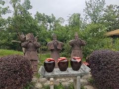 -三国赤壁古战场