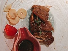 -花潮料理艺食馆(SM新生活广场店)
