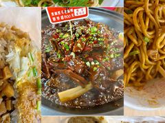 -回味黑鸭煲·始于2006(万松园店)