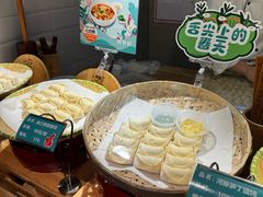 -筱爷叔·上海传统手工菜(玉树路店)
