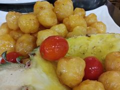 -老街(淮海西路店)