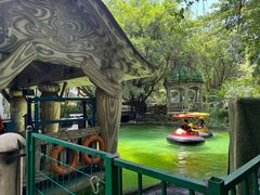 -史努比缤纷世界