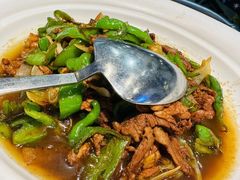 -兰湘子·湘菜小炒(石家庄万象城店)