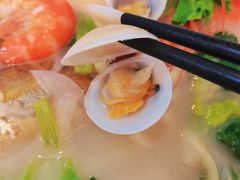 -大禹家·海鲜面馆(新闸路店)