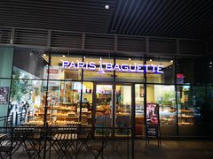门面-巴黎贝甜(杨浦宝地店)