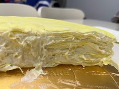-OL’s Cake鲜荟千层(东风中路店)