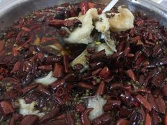 -笑红饭庄