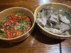 -汤锅大王(新平曹苏黄牛汤锅有限公司)