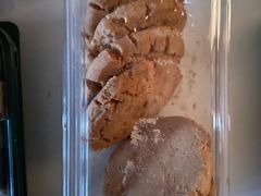 核桃酥-泸溪河桃酥(西直门凯德店)