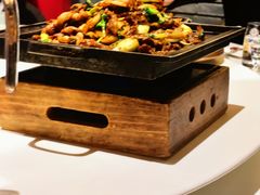 -小河盐帮·私家菜·烤鸭(三元桥·霄云路店)