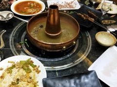 -壹品羊肉(沧州总店)