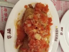 -华梅西餐厅(哈尔滨中央大街店)
