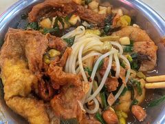 -凤张螺蛳粉·爽口粉(跃进路总店)