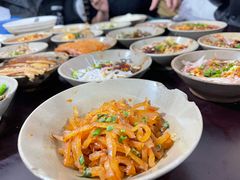 -九九豆花馆(解放碑步行街店)