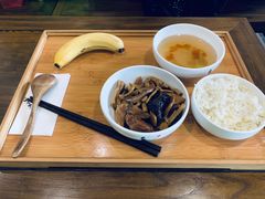 -枣庄辣子鸡(隐珠二路店)