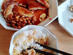 好米好饭-金戈戈香港豉油鸡(皇庭广场店)
