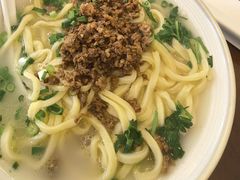-阿九笨鸡蛋手擀面(总店)