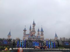 -沈阳方特欢乐世界