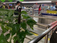 -珠海拱北口岸