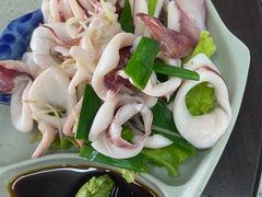 -阿銮鹅肉+海鲜快炒(潭子、中山路店)