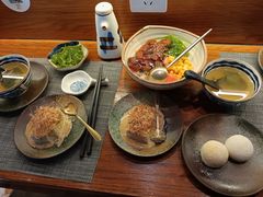 -戏作寿司(观音桥店)