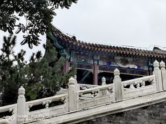 -西海子公园