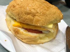 -华嫂冰室(尖沙咀店)