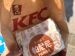 -肯德基(颛桥店)