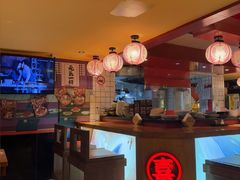 -有喜屋·鲜鸡烧鸟·居酒屋(安龙路店)
